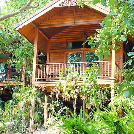 Krabi Tipa Resort Ao Nang Kültér fotó