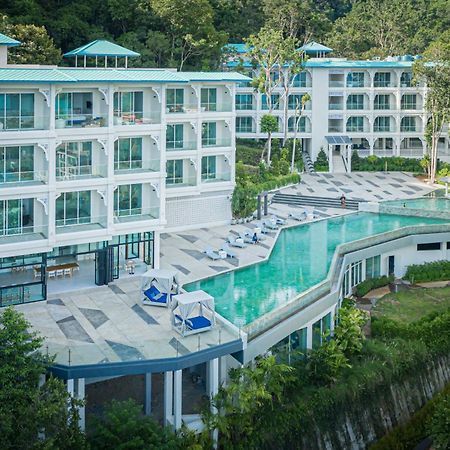 Krabi Tipa Resort Ao Nang Kültér fotó