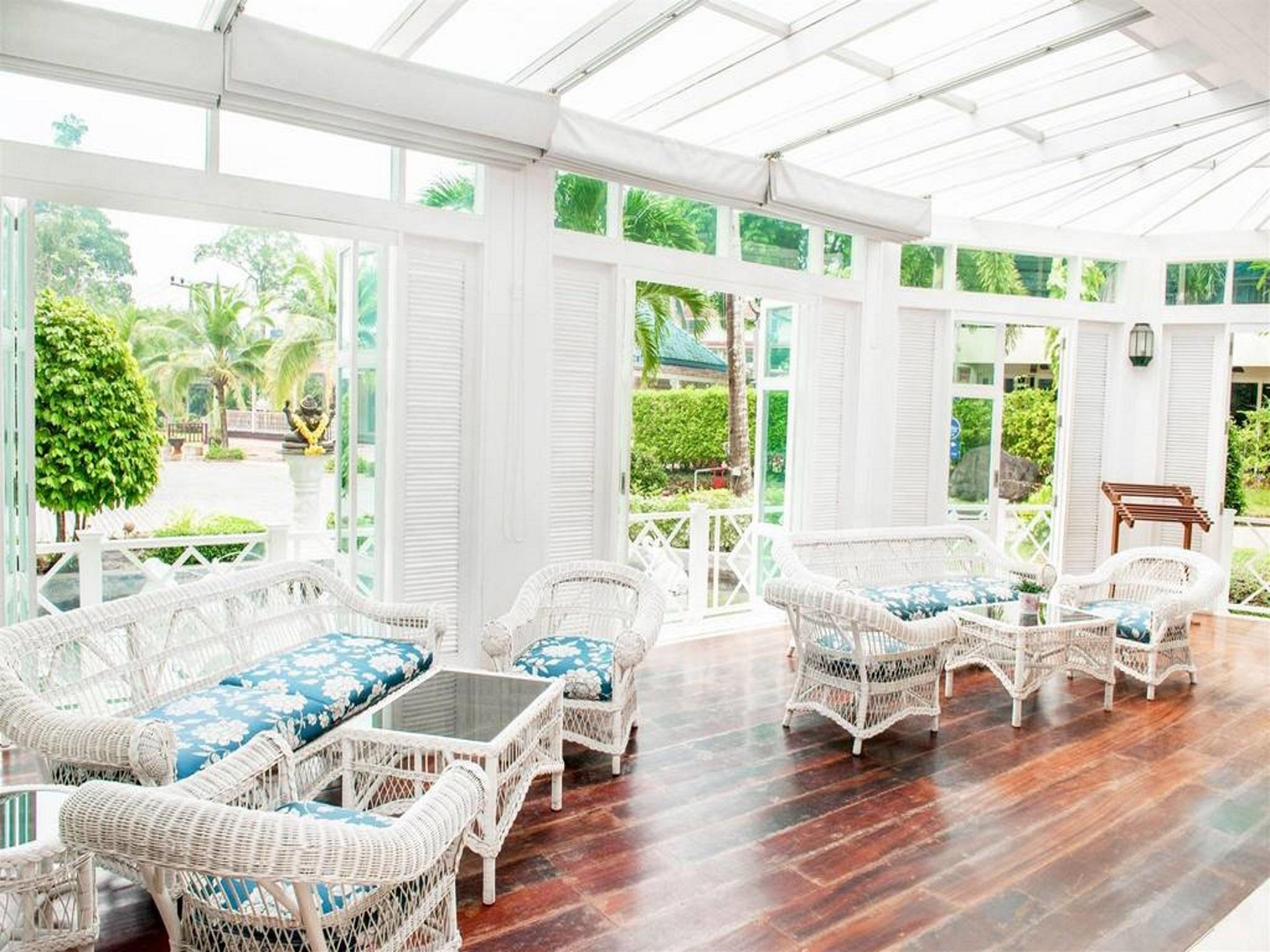 Krabi Tipa Resort Ao Nang Kültér fotó