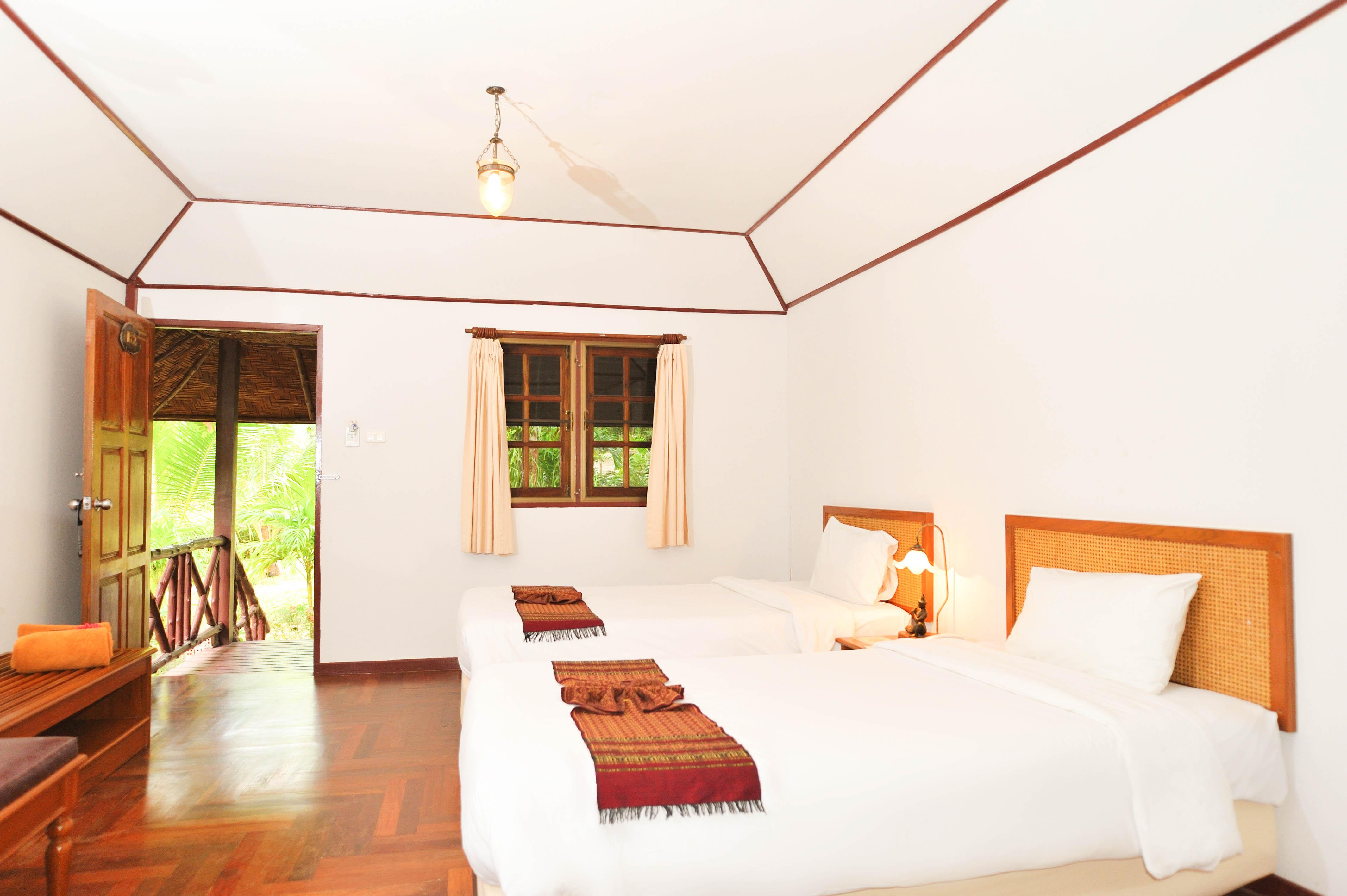 Krabi Tipa Resort Ao Nang Kültér fotó