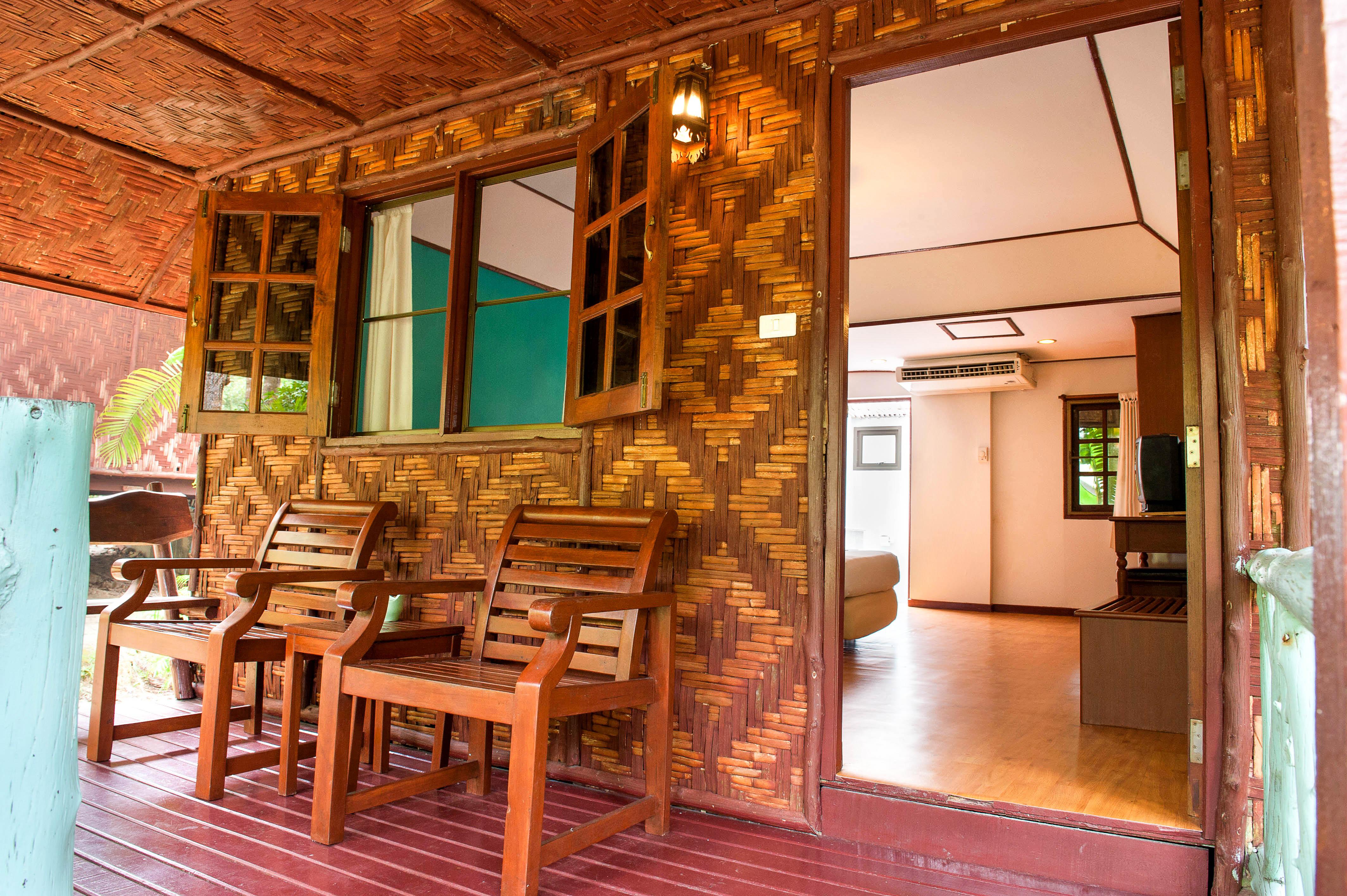 Krabi Tipa Resort Ao Nang Kültér fotó