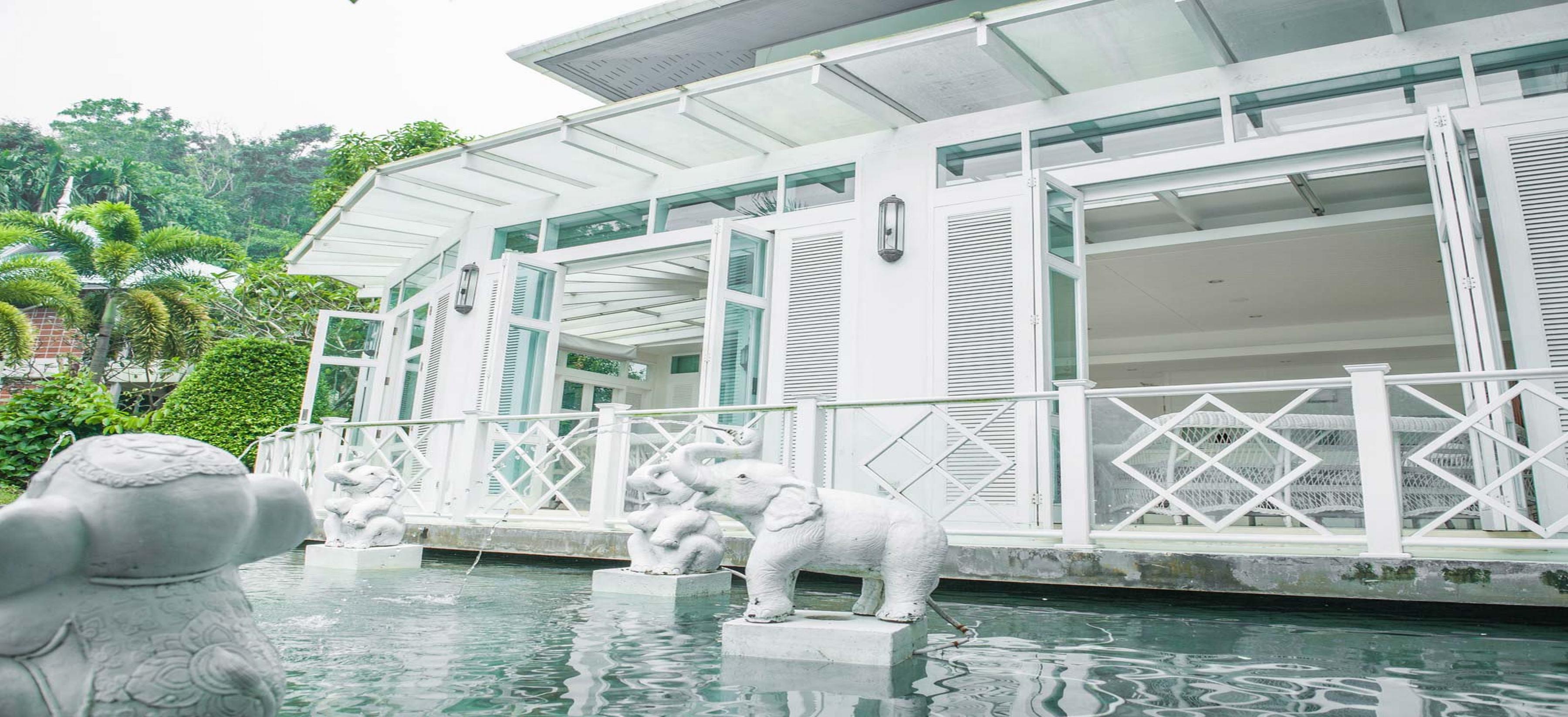 Krabi Tipa Resort Ao Nang Kültér fotó