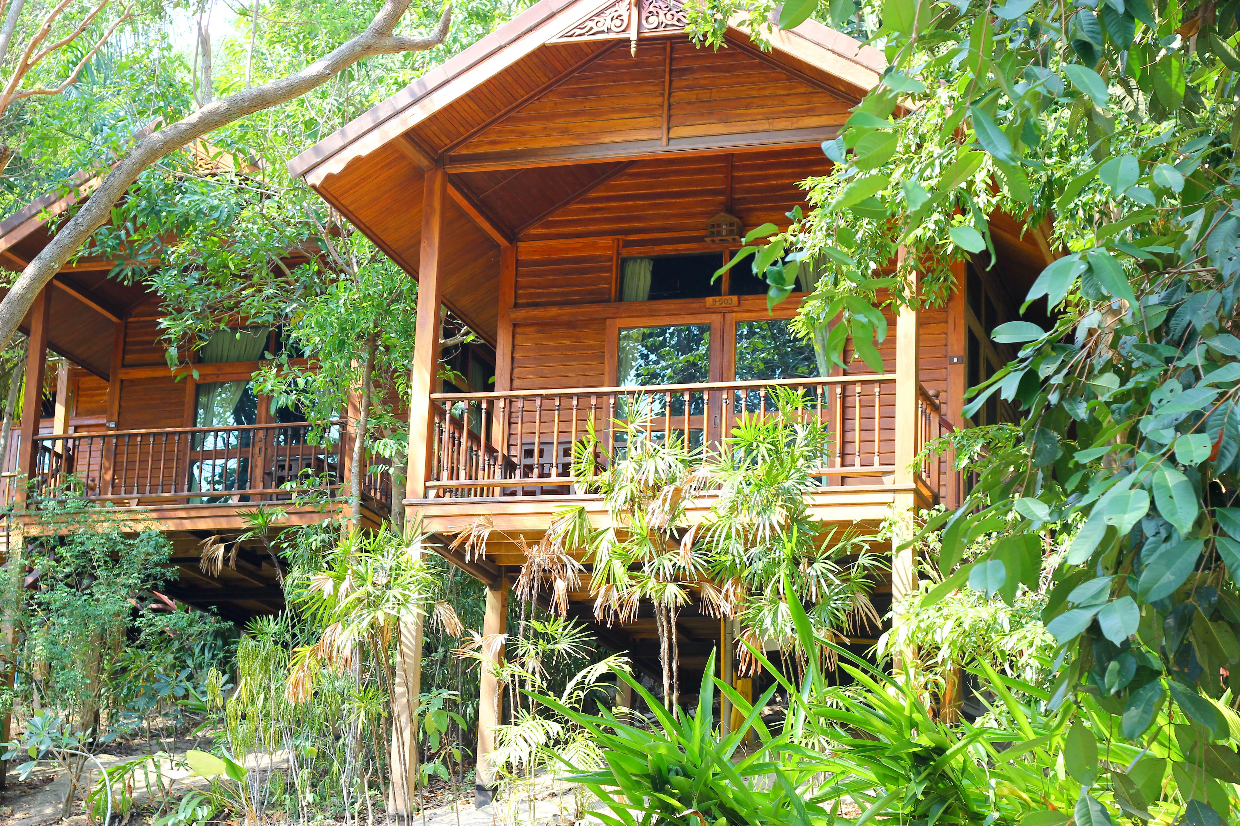 Krabi Tipa Resort Ao Nang Kültér fotó