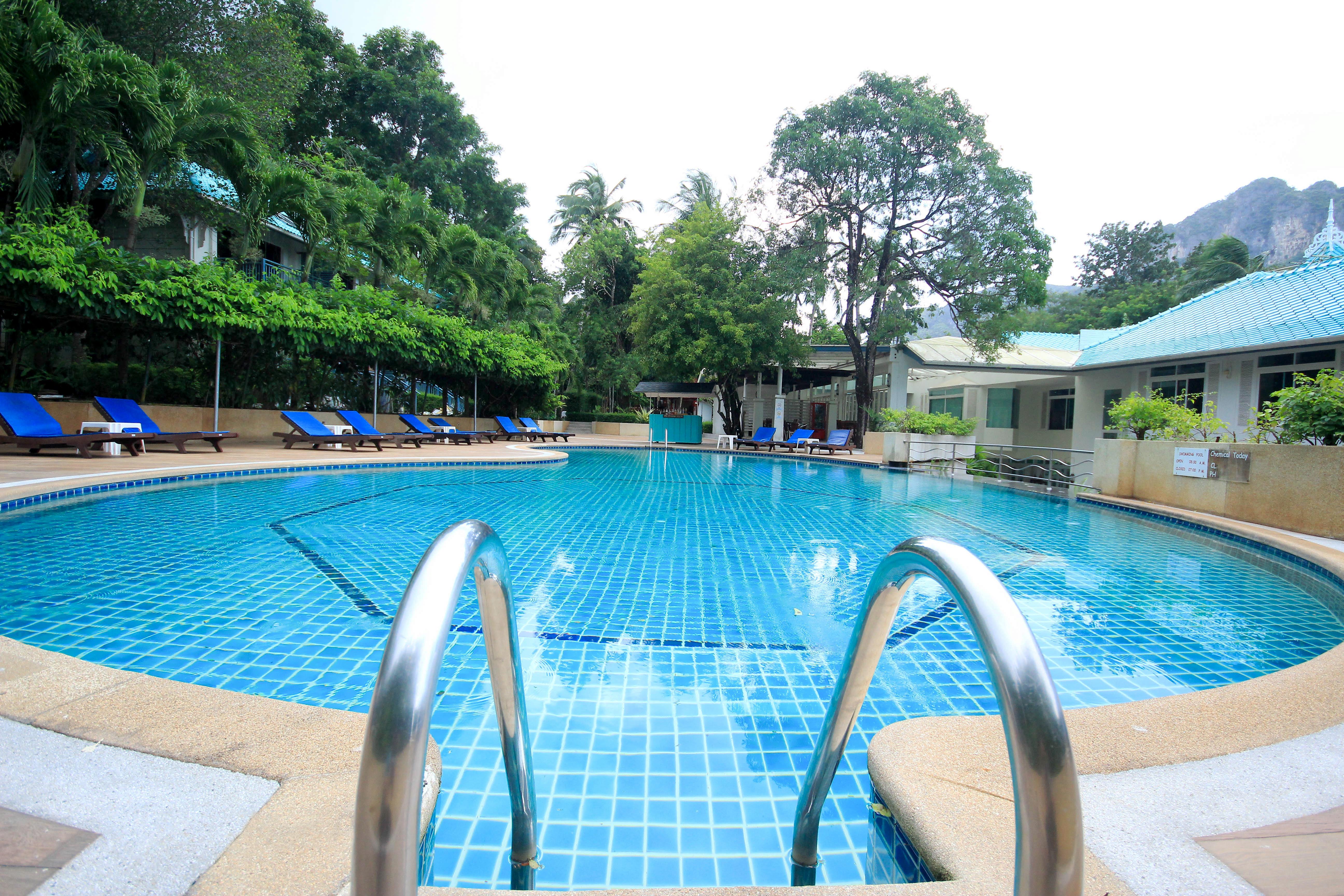 Krabi Tipa Resort Ao Nang Kültér fotó