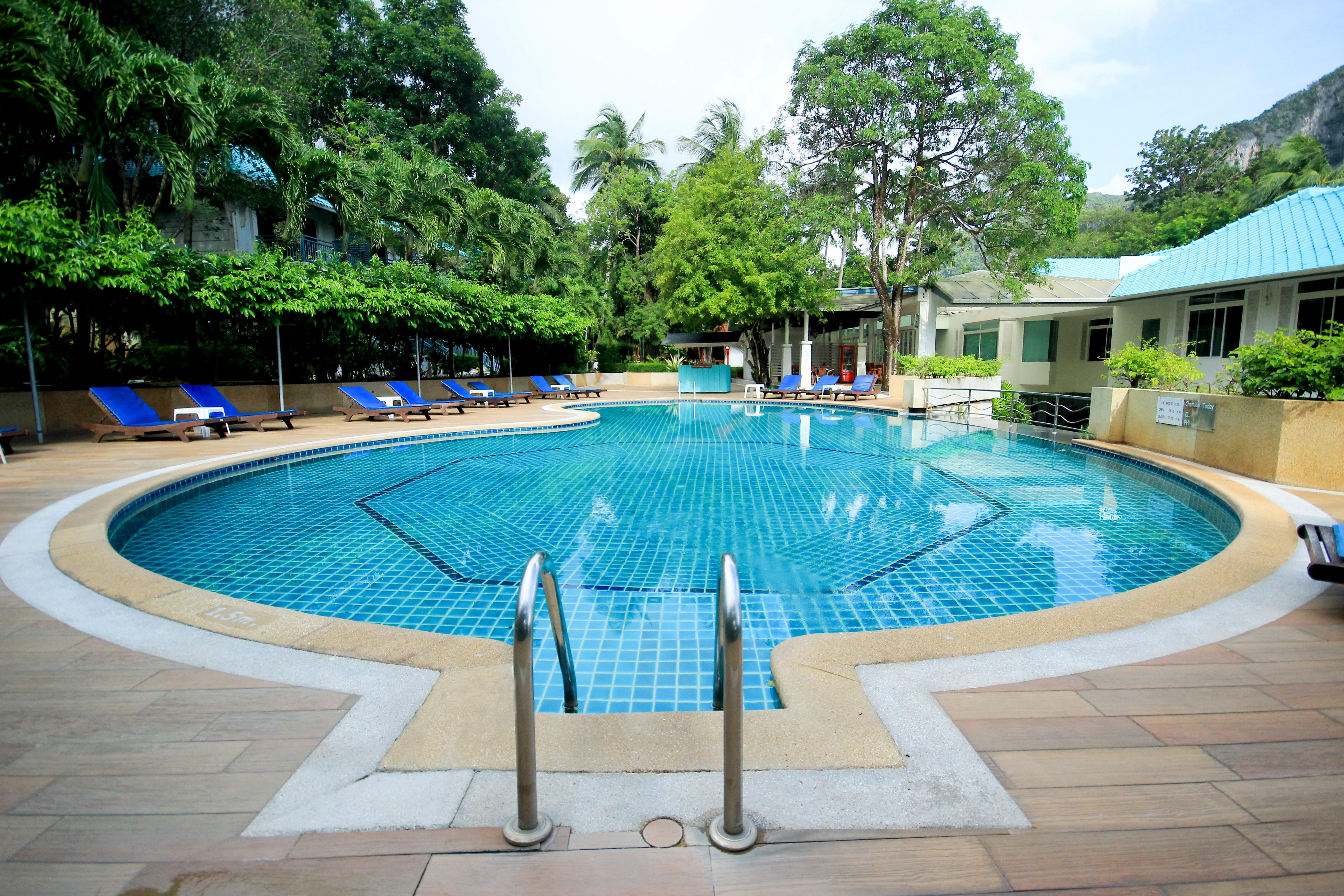 Krabi Tipa Resort Ao Nang Kültér fotó