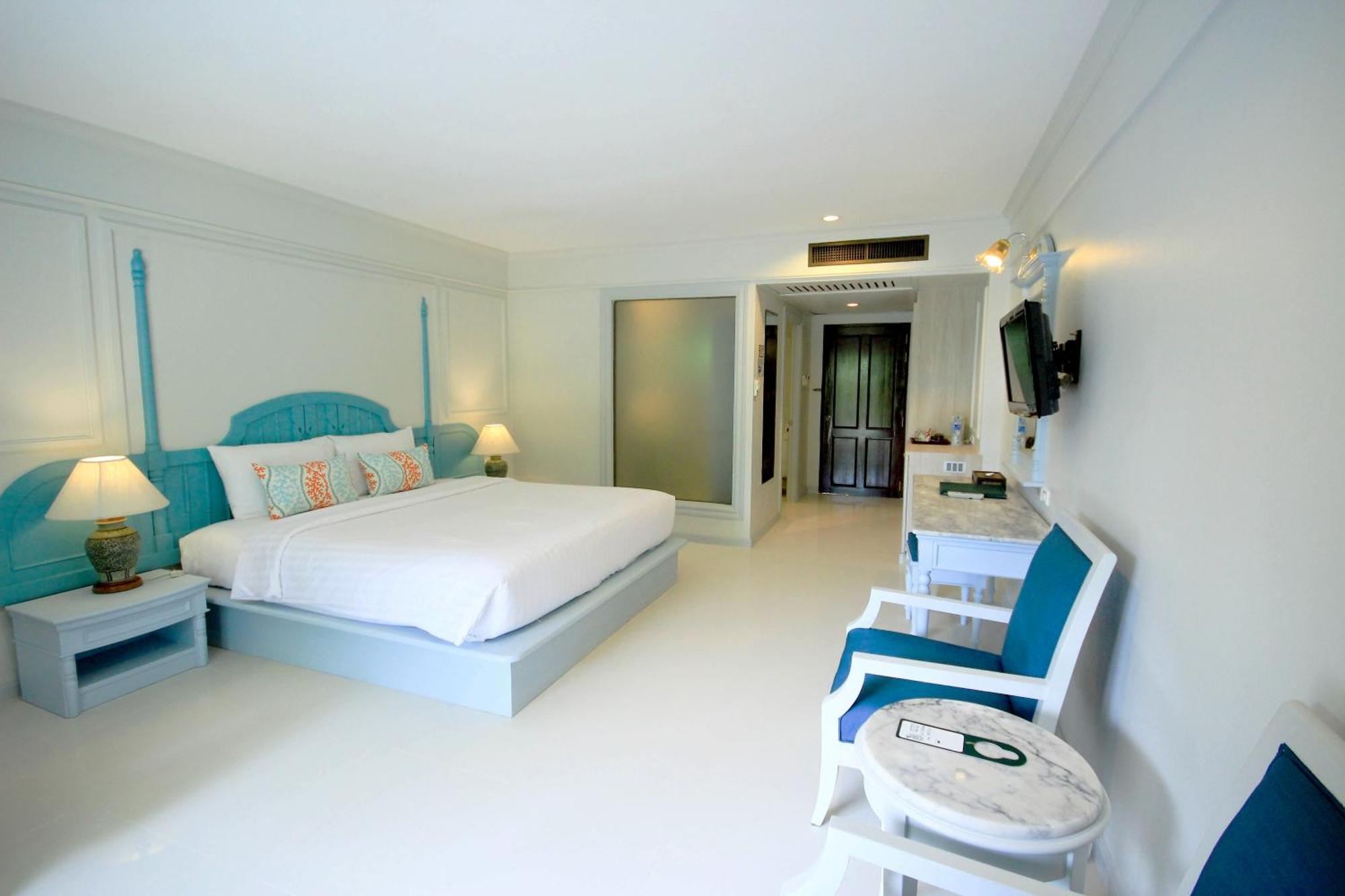 Krabi Tipa Resort Ao Nang Szoba fotó