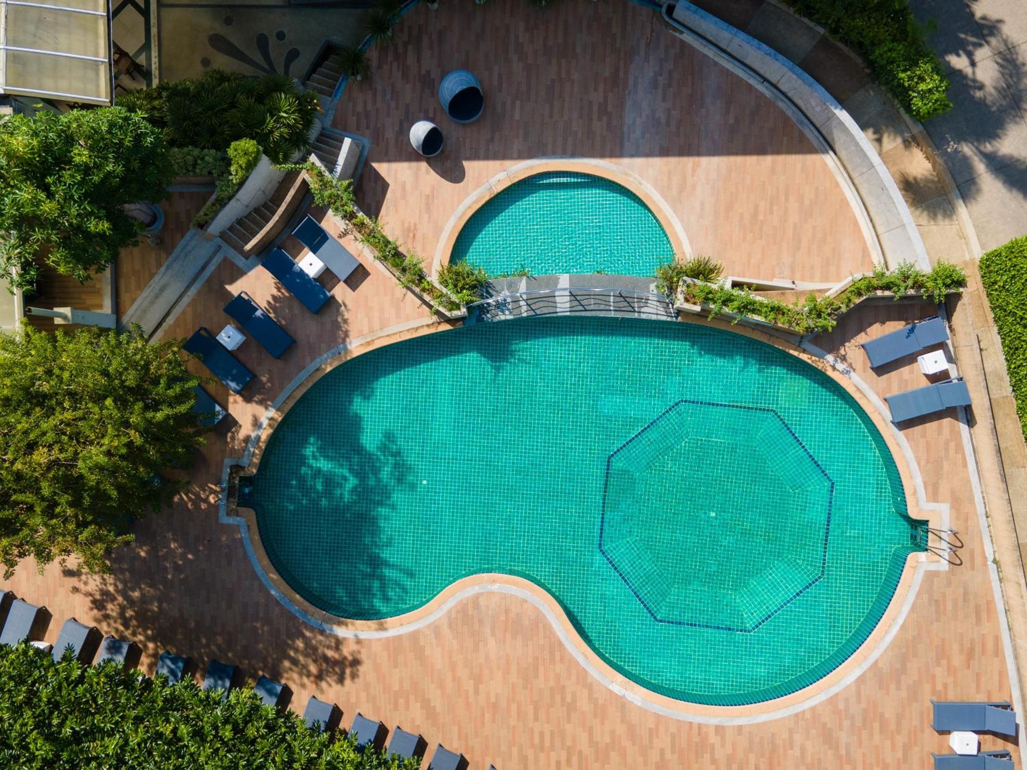 Krabi Tipa Resort Ao Nang Kültér fotó