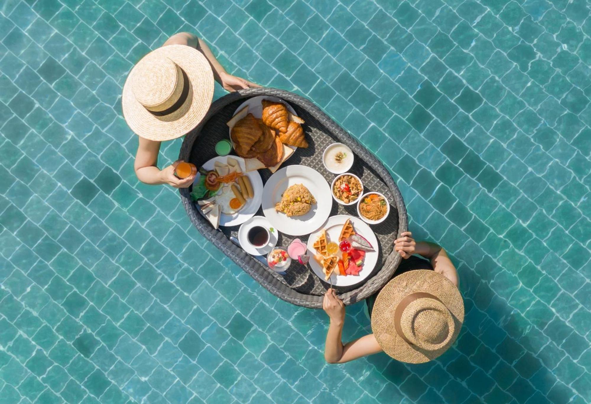 Krabi Tipa Resort Ao Nang Kültér fotó