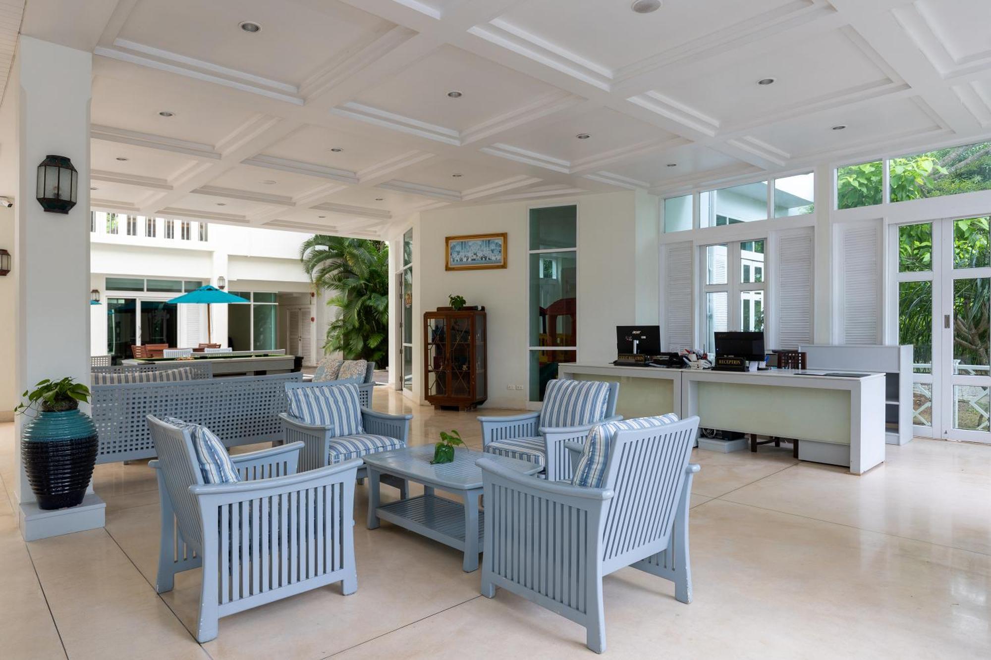 Krabi Tipa Resort Ao Nang Kültér fotó
