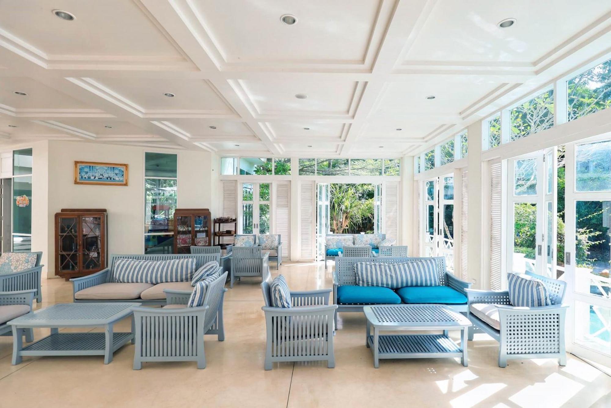 Krabi Tipa Resort Ao Nang Kültér fotó