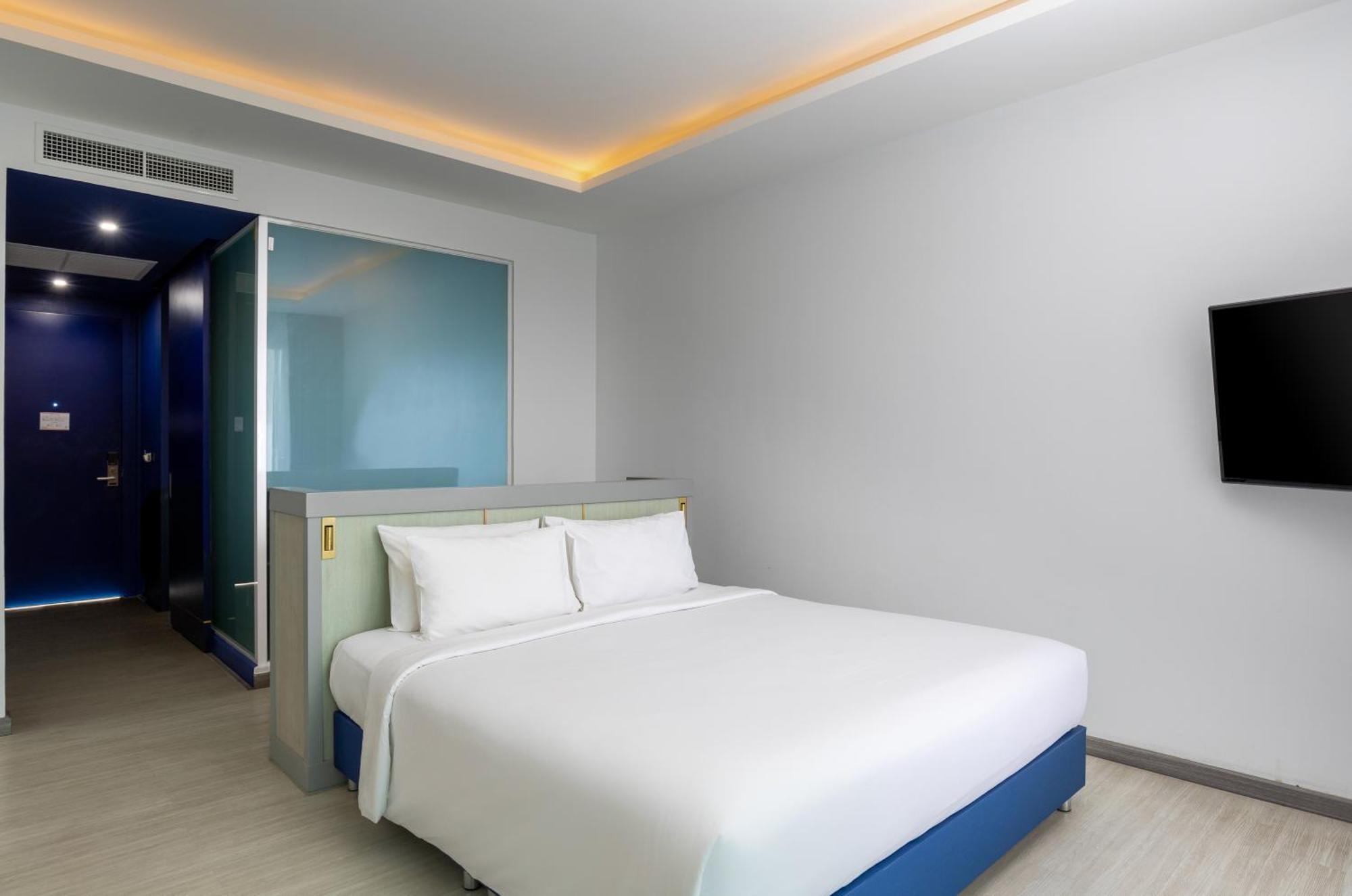 Krabi Tipa Resort Ao Nang Szoba fotó