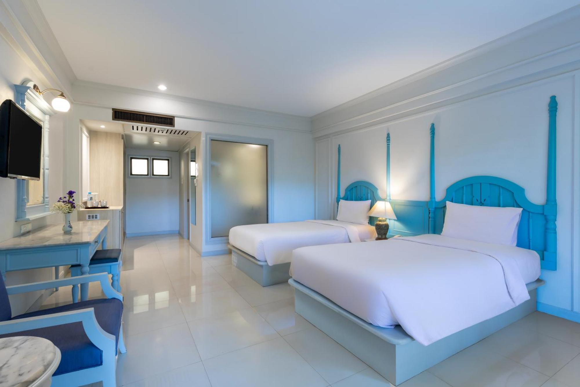 Krabi Tipa Resort Ao Nang Kültér fotó