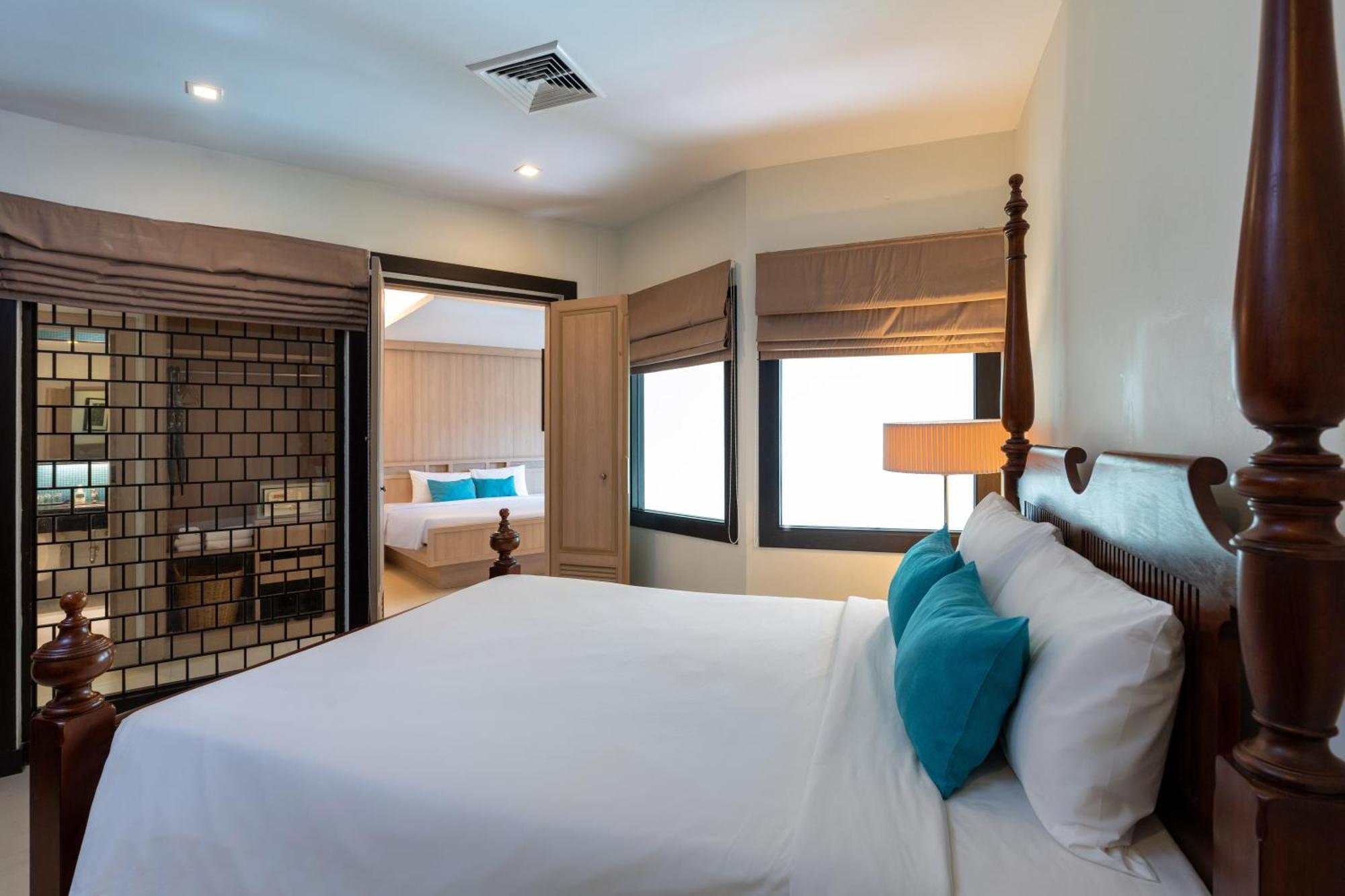 Krabi Tipa Resort Ao Nang Kültér fotó