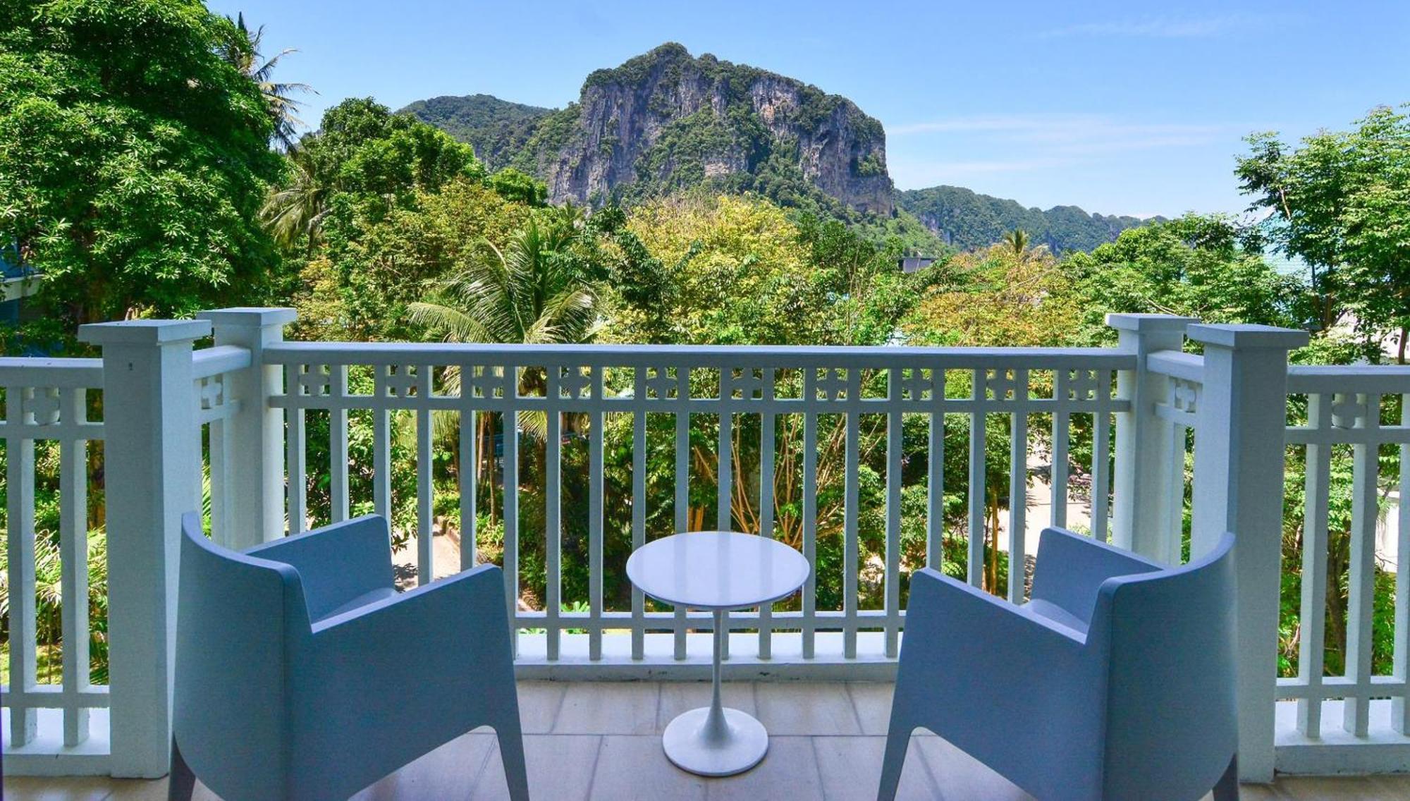 Krabi Tipa Resort Ao Nang Szoba fotó