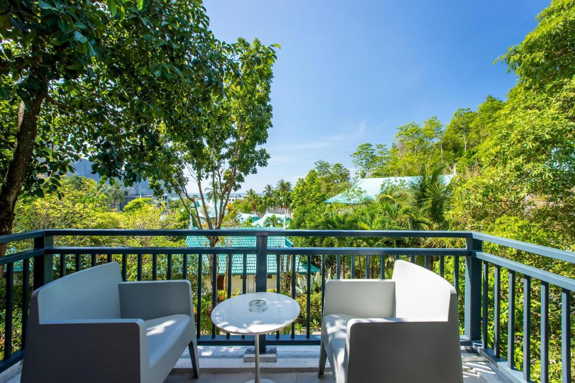 Krabi Tipa Resort Ao Nang Kültér fotó